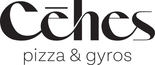 Cehes pizza & gyros