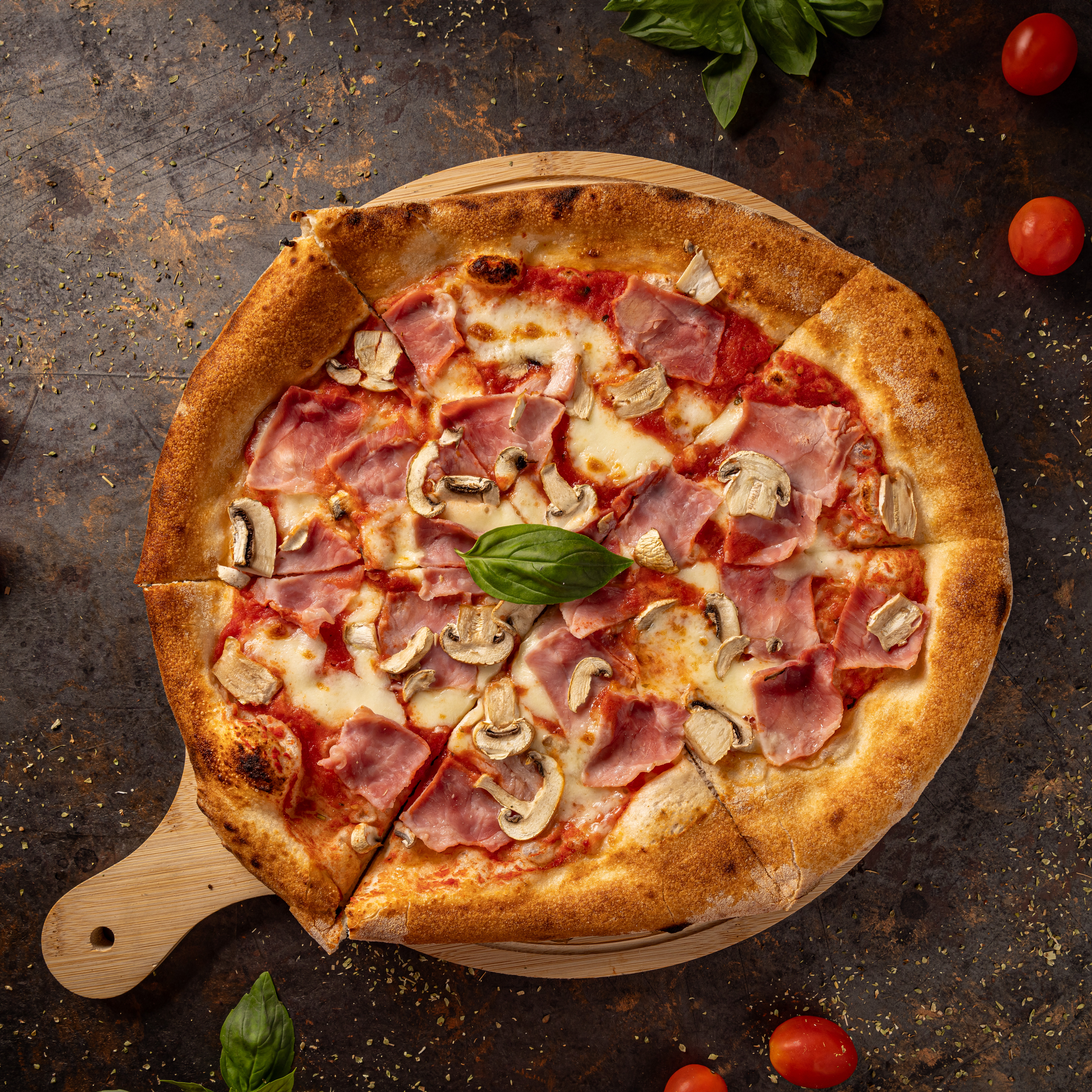 あちあちぴざちページ Home - Cehes pizza & gyros - Cehes Pizza